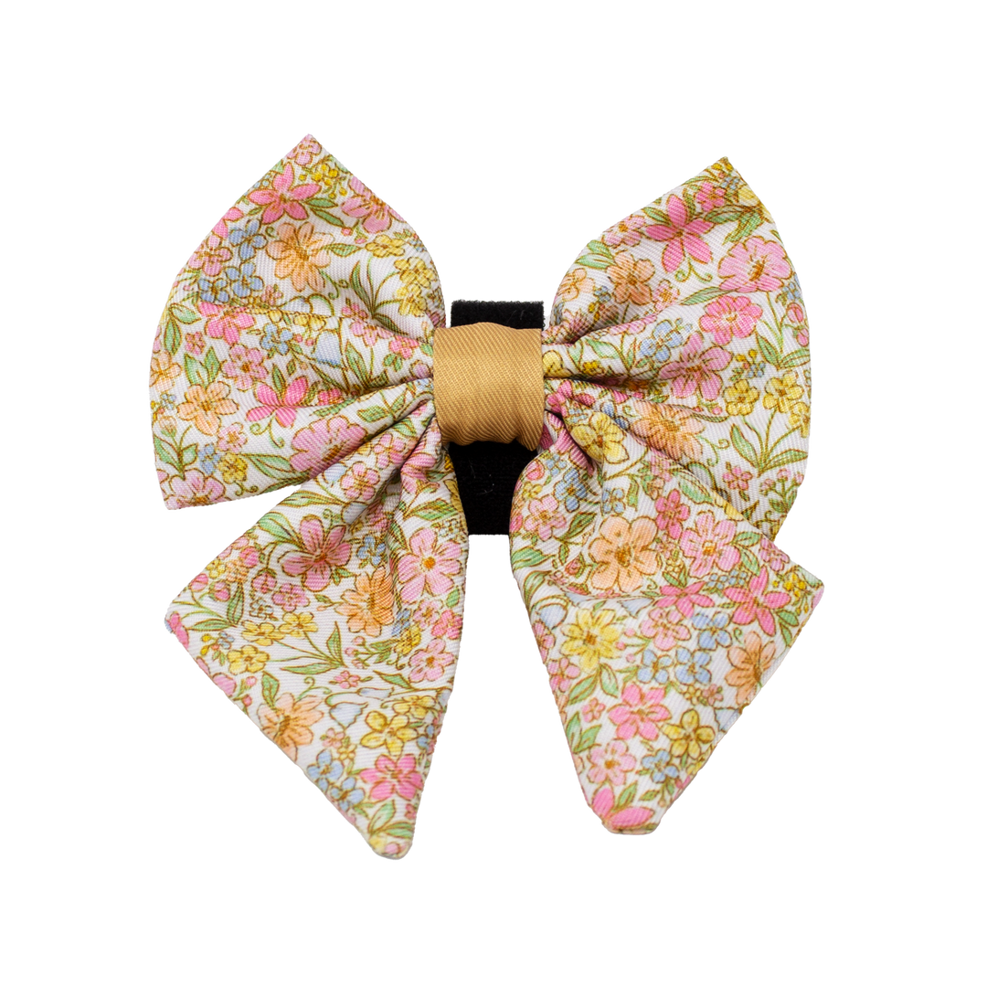 Pastel Petals - Supaw Strong™ Dog Harness (XS-XL)