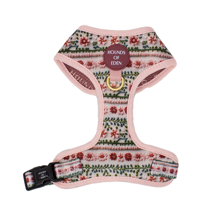 Bella's Jumper Dog Harness (XXS-XS)