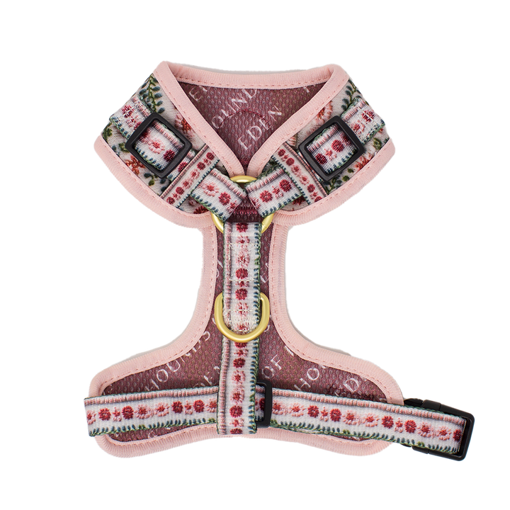 Bella's Jumper Dog Harness (XXS-XS)