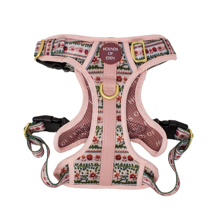 Bella's Jumper Supaw Strong Lite™ Dog Harness (XS-XL)